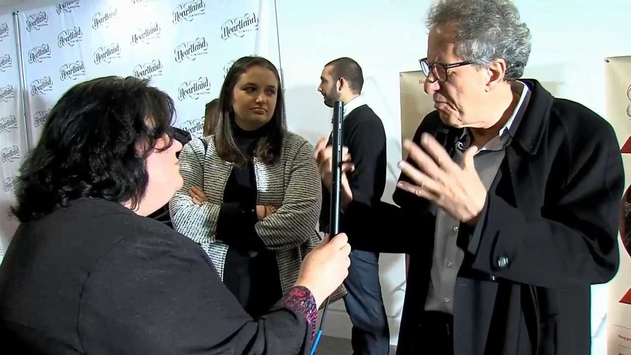 The Book Thief Red Carpet