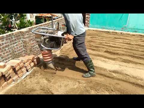Tiêu Chuẩn Cát San Lấp Mặt Bằng: Hướng Dẫn Từ A Đến Z Cho Mọi Dự Án Xây Dựng