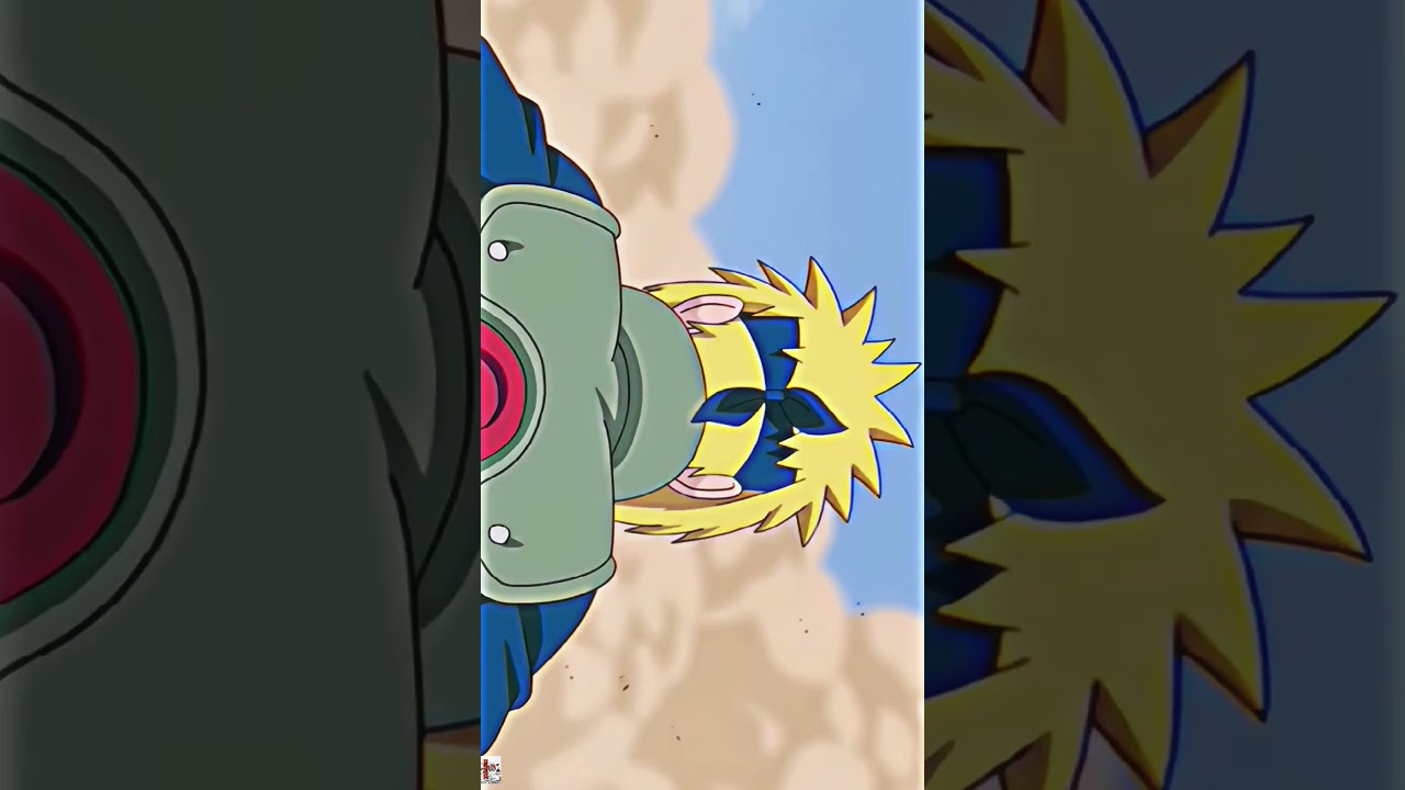 GOATED GENS PT-3#anime #animeedit #edit #shorts #minato #naruto #boruto #baryon #obito #madara #goku