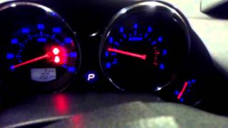 2006 Built Mitsubishi Eclipse GS, First Start up, again!