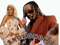 MARIOO X PAULA Official Song SNOKONOKO