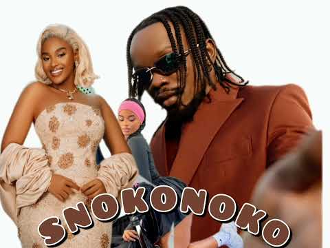 MARIOO X PAULA Official Song SNOKONOKO 