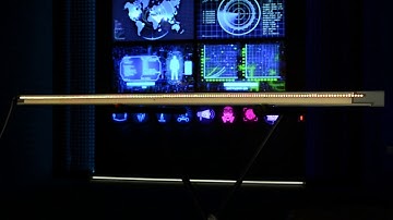 Суперская цветомузыка на Ардуино