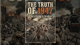 The Truth of 1947 || Indian Partition Explained 