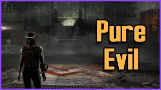 I Cant Believe What Was Happening Under This Store!
As I play through Fallout 4 on stream, I am finding more and more that I either forgot or never saw the first time I played through. In this video, we explore the lair of the mechanist and discover the truth about one of the worst experiments in Fallout history!
I love diving into the lore of the games I am playing and hanging out live on stream with my community. Come hang out and say hi 5 days a week over on Twitch!
Catch me live at Twitch.tv/joshbearheart
📖 Looking for more thrills? Pick up my latest book, Legends and Tales: Creepy and Fun Stories to Tell Around the Campfire, available now: https://www.amazon.com/dp/B0CHL3RCD3 📚
👻 Enjoying checking out my channel? I am an author and gamer and I’d love to have you along for the ride! Make sure to check out the horror stories here on the channel and go to the links below for other ways to help support the channel and grow the community.
💀 You can find me over on Patreon, where you’ll get access to exclusive benefits and be the first to hear about upcoming projects: https://www.patreon.com/joshbearheart 🖋️
🎶 Like the music you hear in the video? You can access an entire library, including what I play on stream over on Epidemic Sound using my referral link! I get a cut of the sale if you sign up and you get a free month: https://www.epidemicsound.com/referral/1xunm9 🔊
🔮 Connect with the community on my socials:
Discord: Join the Spookfest: https://discord.gg/ZUNYm5DUKe 💬
Facebook: facebook.com/joshbearheart 📰
Gear up for an electrifying experience – from the fear of the unknown to the exhilarating thrill of every tale. Hit that subscribe button now, and lets embark on a journey through the shadows together! 🕯️👁️🗨️ I Cant Believe What Was Happening Under This Store!
