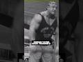 4x olympia dorian yates bacl training shorts gym