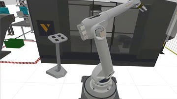 4.2 - Interactive VR