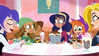 Lauren Faust Tells All On Making Dc Super Hero Girls For A Diverse Culture