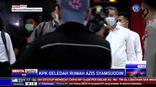 Download lagu Penyidik KPK Geledah 3 Lokasi Kediaman Wakil Ketua DPR Azis Syamsuddin