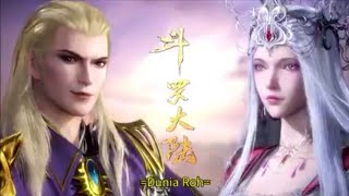 soul land episode 198 sub indo