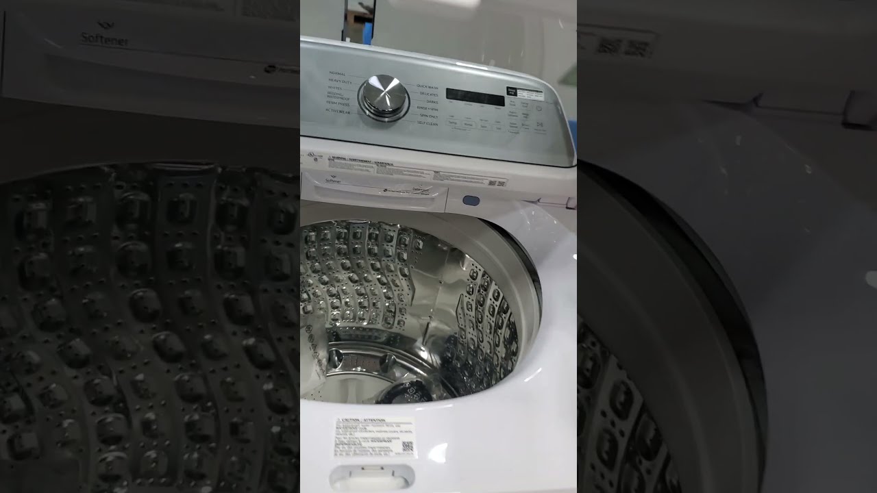 Avoid This 500 Washer