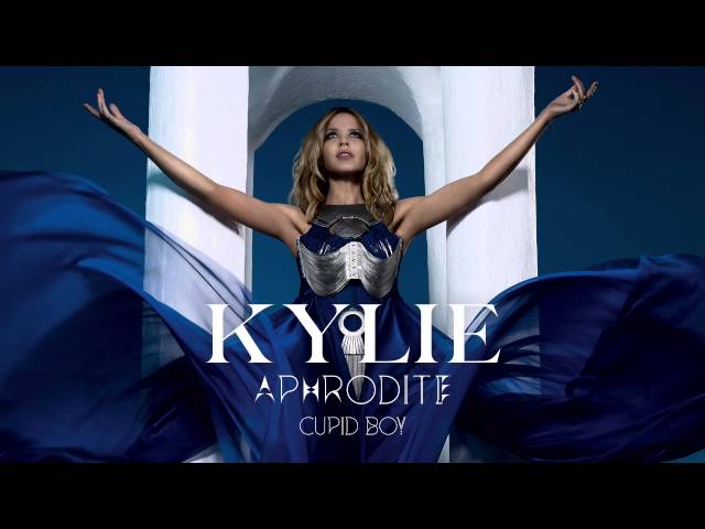 Kylie Minogue - Cupid Boy