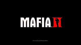 Mafia II on Nvidia Quadro K610M