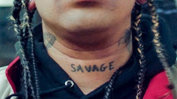 Snotty Nose Rez Kids - I'M GOOD (Official MV)