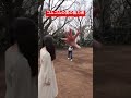 ゴムゴムのイェーイ✌️