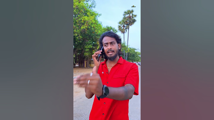 Enna da velapakkura 😡 Kansippa Twist Irukku 🤣 Just For Fun 😅🤣 #comedy #funnyscenes #tamilcomedy