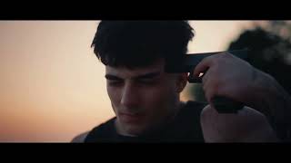 Era7capone Godfather X Ati242 Montana X Keskin, Stap Zindan (prod by. CazzAu)