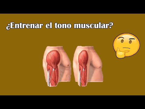 ¿Se puede entrenar