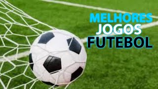 Top 6 Melhores Jogos De Futebol Para Android 2018/2019 screenshot 4