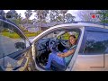 Florida Woman Turns DUI Stop Into a Family Meltdown