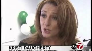 IDD Learning Center opens