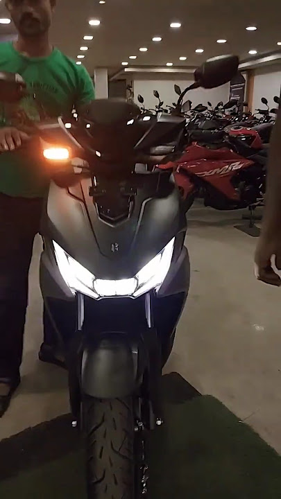 All New Hero Xoom 125cc obd2b 2025 Model #automobile #xoom #shorts #heromotocorp