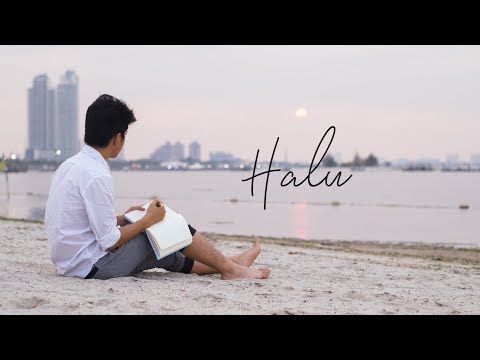 Halu - Feby Putri (Cover)