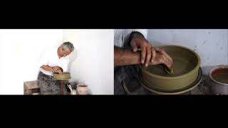 Download Lagu Traditional pottery of northwest Croatia, demonstration by Jed Gjerek MP3