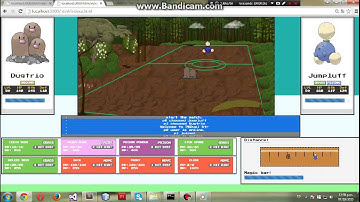Pkduel 04 NodeJS + SocketIO Pokemon Real-time 3vs3