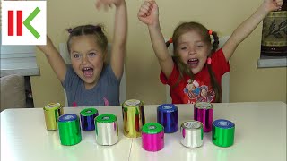 Угадай вкус Детского Питания ИГРА / Guess Baby Food Game Угадай вкус Детского Питания ИГРА / Guess Baby Food Game
