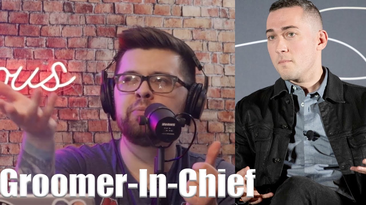 Elon Reveals SHOCKING Horrors About Twitter Content Moderator Yoel Roth