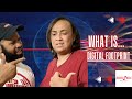 What is Digital Footprint? | Ep. 001 Married2Media Podcast