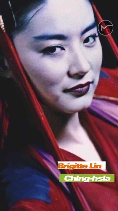 Transformasi wajah Artis Film Silat Hongkong asal Taiwan.