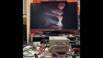 PicoGUS November update preview