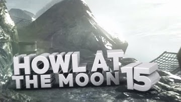 SoaR Moonzy: Howl at the Moon - Episode 15