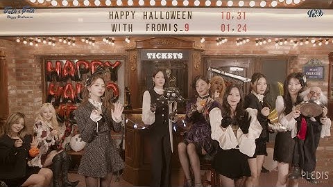 fromis_9 (프로미스나인) 