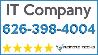 IT Consulting In Azusa CA