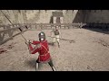 Halfin My Sword - Half Sword EA #halfsword #gaming #halfswordgameplay #trending