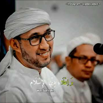 Story WA Sholawat || Az Zahir || Sholawatnya Orang NU