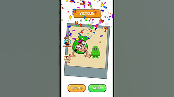 PIZZA RUSH RACE-  GAMEANDROID, IOS |DRAW GAMEPLAYANIMATION#SHORTS#3D