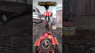 MotorStorm Is Absolute Carnage #motorstorm #motorstormpacificrift