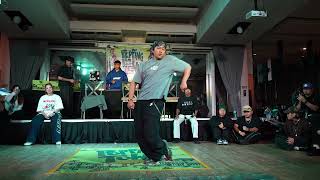 Kast x Joey x Synco [Judges Demo] Popping Open // Popping Town Vol. 6