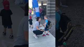 Back to School Cherry Creek School District 2022
