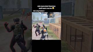 Tag Your Bgmi Friend