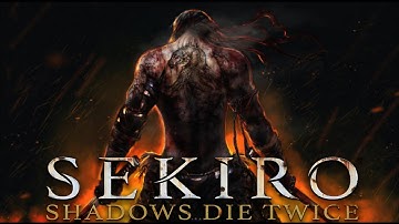 SEKIRO SHADOWS DIE TWICE Walkthrough PC Gameplay Part 1 - INTRO (PC)