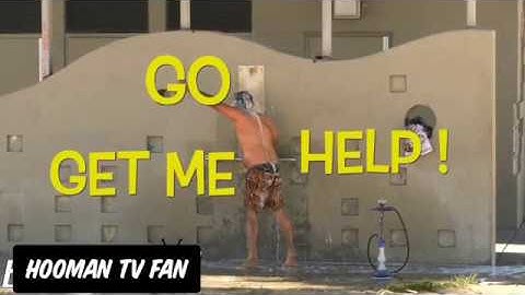 SHAMPOO PRANK PART 14     |    Hooman TV