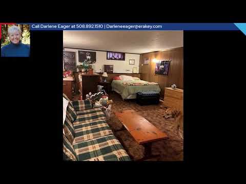30 Lake Street, Spencer, MA home video tour