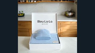 100% Cotton Newborn Gift Set