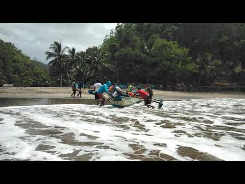 Pantai Bakung