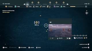 Legendary Glory of the Law Athenian ship Skin location ac odyssey